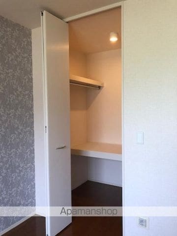 フェアプラッツA棟の内装写真