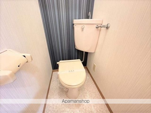 ドエル富岡の内装写真
