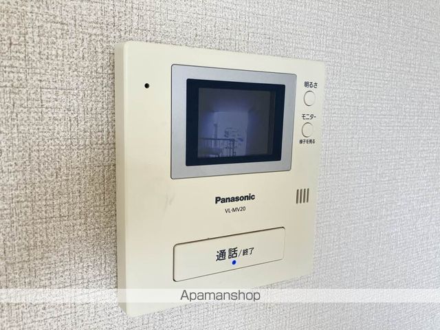 ノールカトレア C棟の内装写真