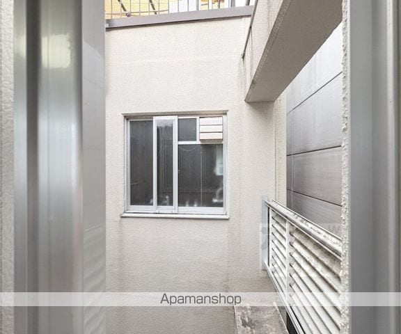 今出川マンションの内装写真