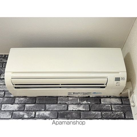 KIハイツの内装写真