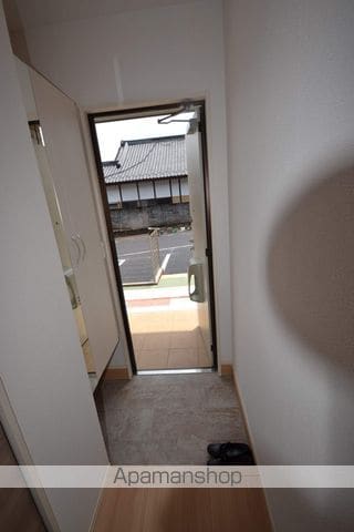 グランテラス 1の内装写真