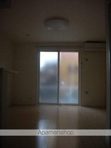 LA MIA CASAの内装写真