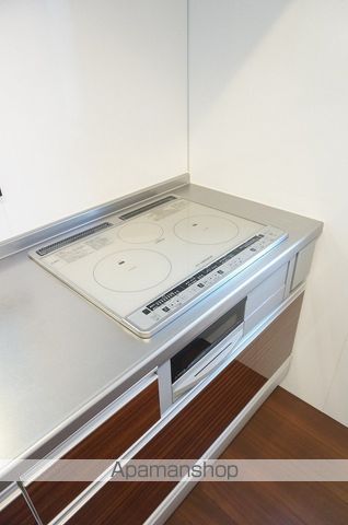 MAIROの内装写真