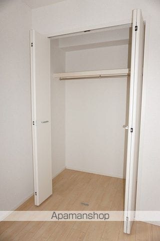 クラール南庄町 Cの内装写真