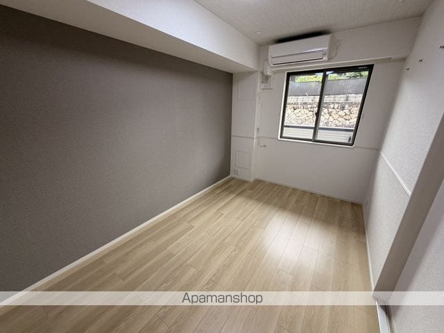 枚方市 3階建 新築の内装写真