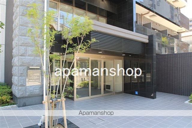 PRESSANCE大阪ドームシティワンダーの外観写真