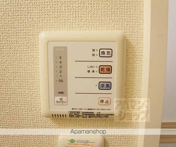 レオパレス清水の内装写真
