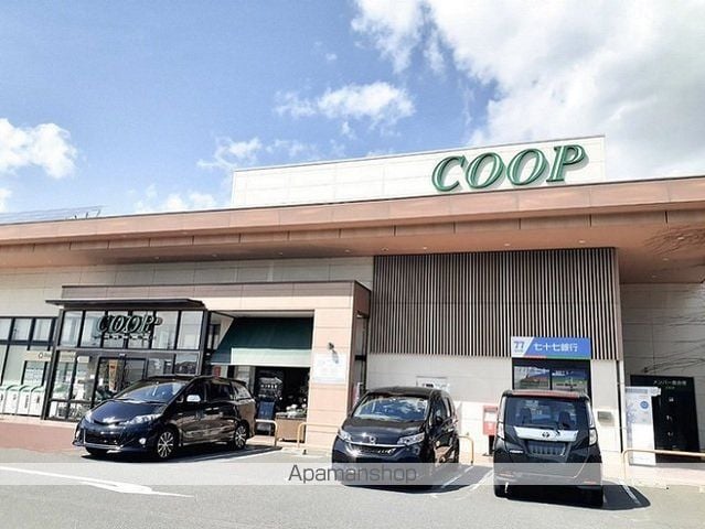 CLOVE ー IIの周辺写真