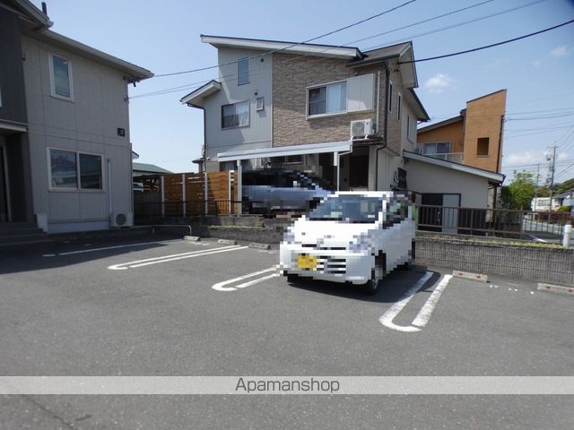ARPEGE Aのその他写真