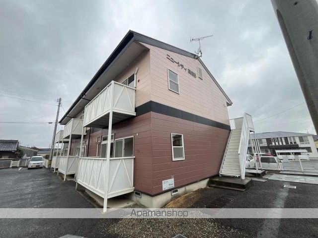 香川県高松市仏生山町甲[3DK/52.17m2]の外観3