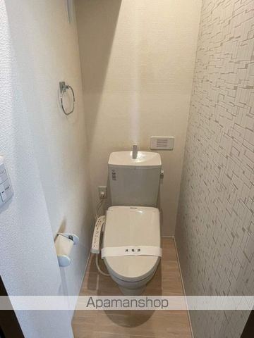 シェモア東の内装写真