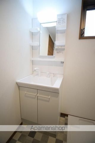 KSワンライフ次郎丸の内装写真