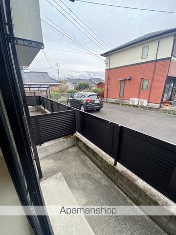 ビーライン上原の内装写真