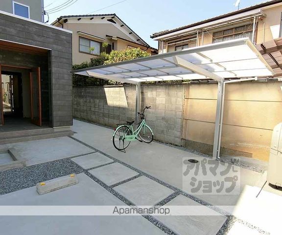 INLEGNO円町のその他写真