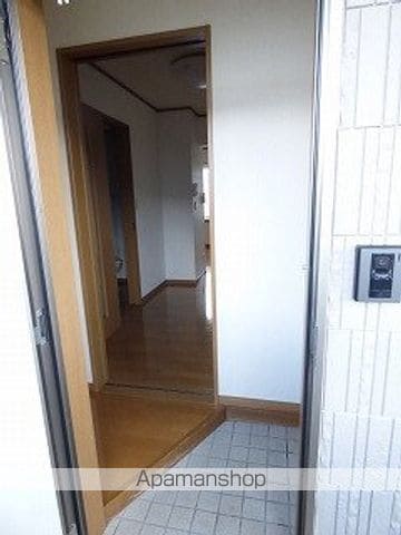 サンハイムの内装写真