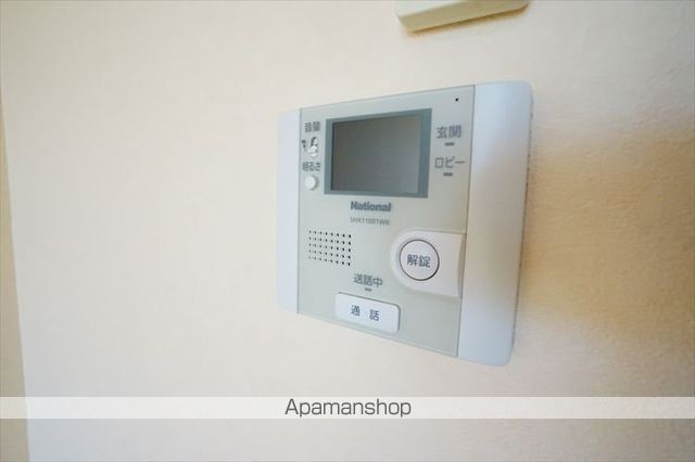 アイビーEの内装写真