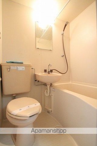ピノコリーナ鶴ヶ島の内装写真