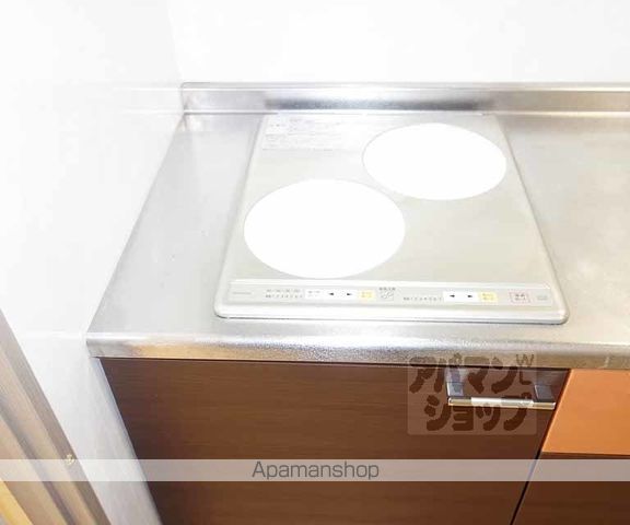 CASAΑ烏丸の内装写真