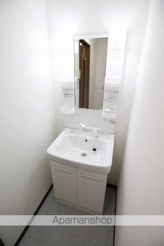 ノースリバーIVの内装写真