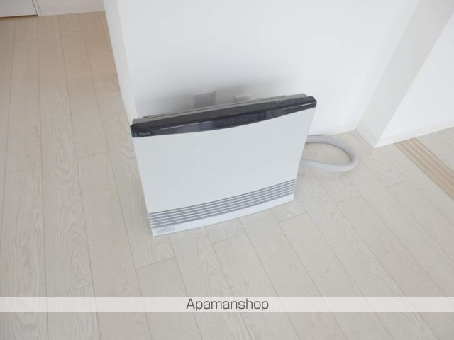 モルティーニ南円山の内装写真