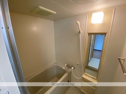 リヴェールＪＵＮⅡ[1LDK/60.05m2]のバス