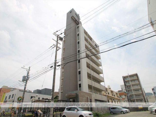 マンション野口IIの外観写真