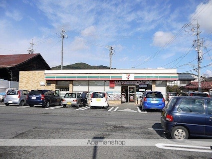 メルベーユＫ　Ｄ[1R/33.15m2]の周辺2