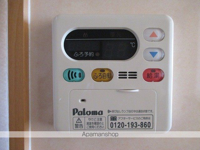 小牧ガーデンスクエアの内装写真
