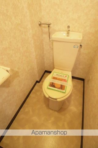 TDKビルの内装写真
