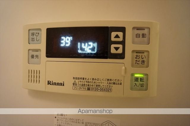 リベール名駅南の内装写真