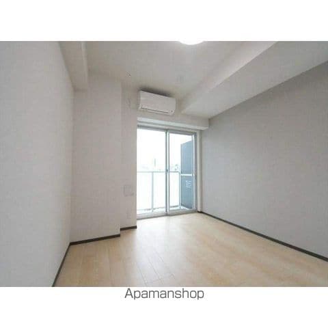 GENOVIA本所吾妻橋SKYGARDENの内装写真