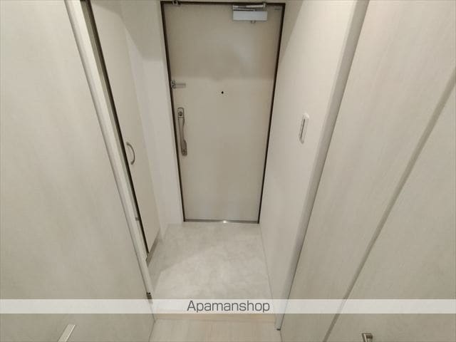 アーバンパーク新大阪の内装写真