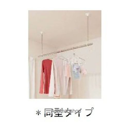 ジリエットの内装写真
