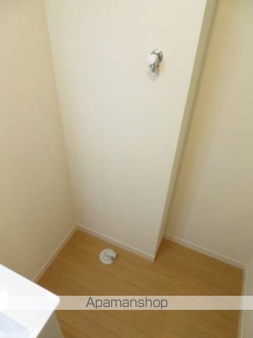 グリーンハピー柏木の内装写真