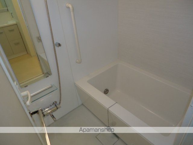 パークアクシス元浅草ステージの内装写真