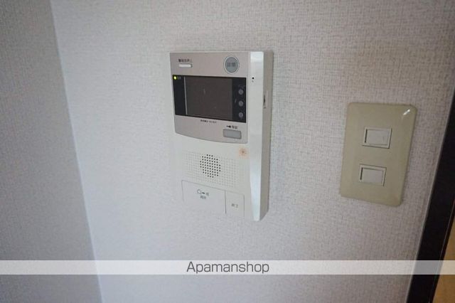 グリーンヒルズ千種の内装写真