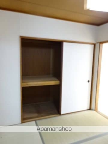 三原ハイツの内装写真