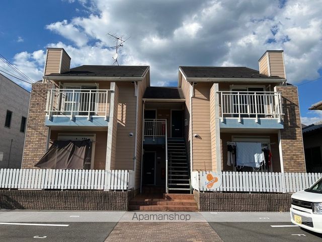 滋賀県湖南市菩提寺北１丁目[1LDK/47.61m2]の外観3