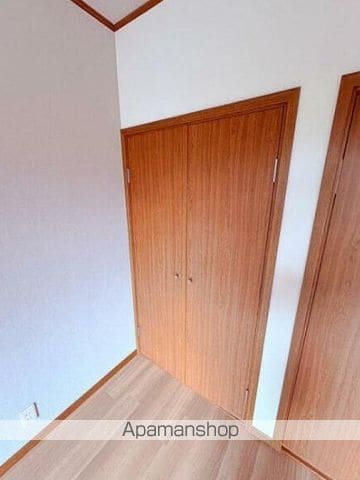 グリーンシティ山下の内装写真