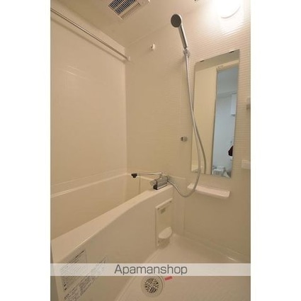 ＳＡＮＣＨＡ　ＡＰＡＲＴＭＥＮＴ[1R/18.14m2]のリビング・居間2