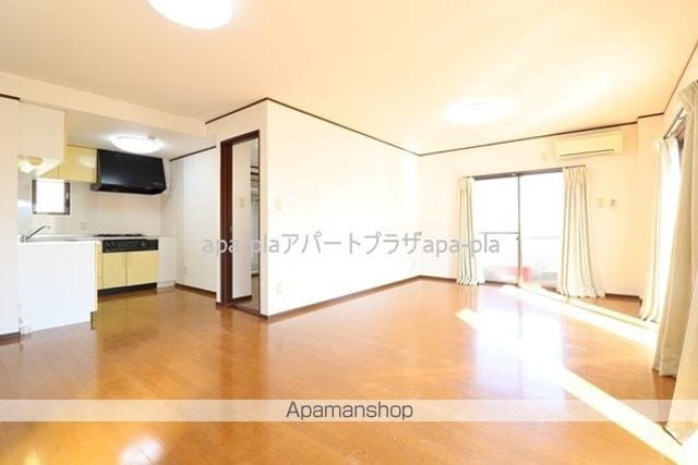 リエス川越南古谷の内装写真