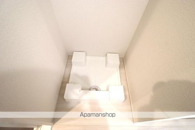 DーSOLACE祐光 Aの内装写真