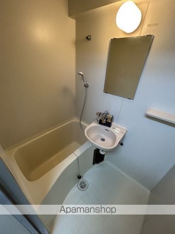 グランディール門田屋敷の内装写真