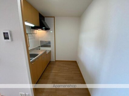 ロジュマン国分寺２[2LDK/63.3m2]の内装3