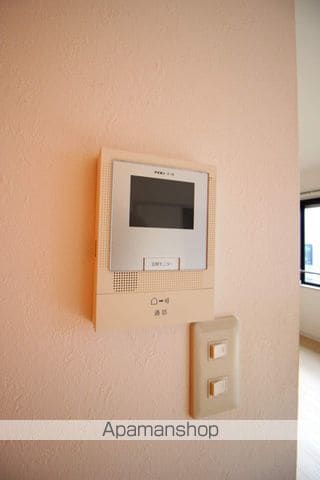 ラフォーレ21の内装写真