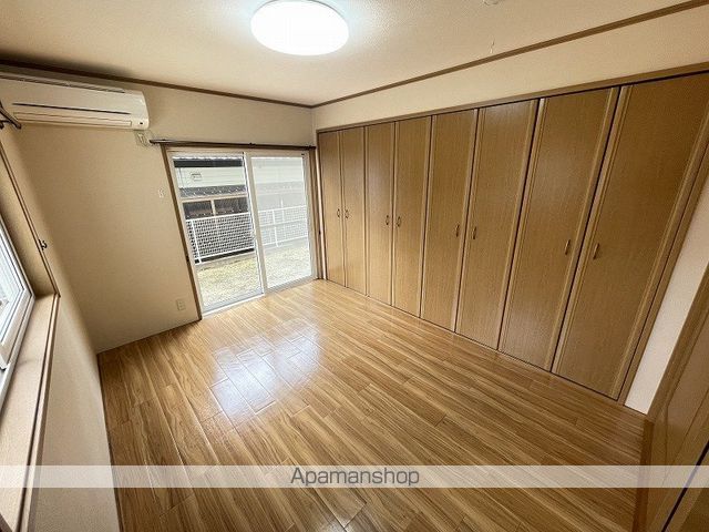 アイリス別府の内装写真