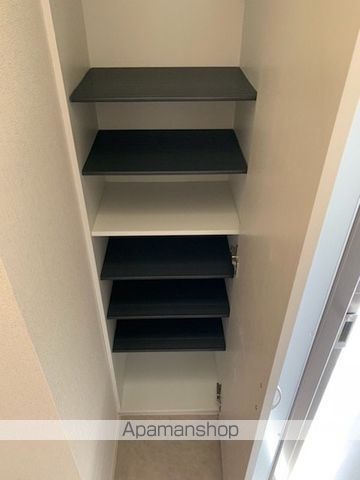 クレイノエクセルハジメIIの内装写真