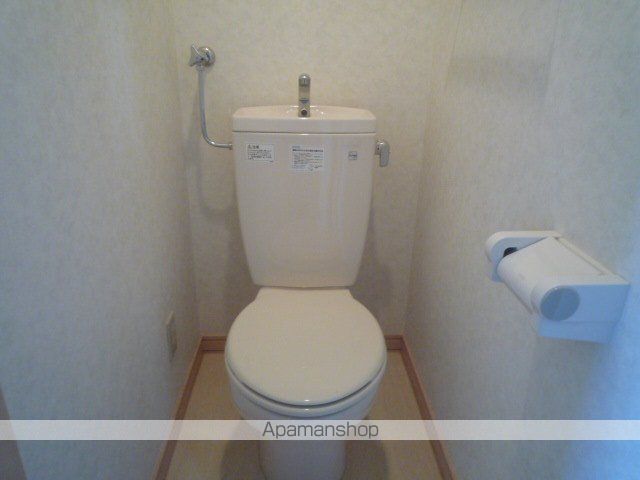 Second House-Villaの内装写真