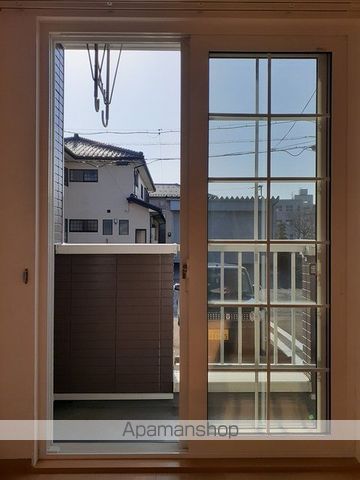 エステート・A IIの内装写真